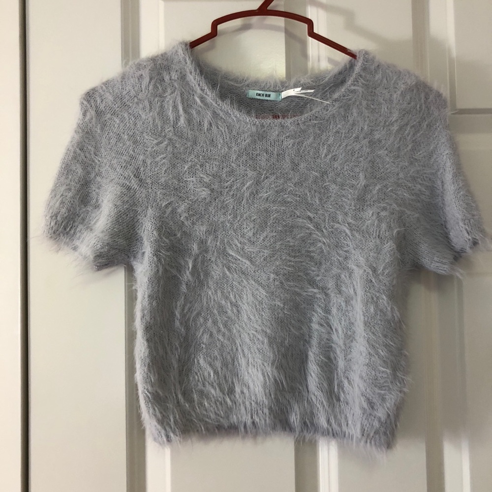 Urban Outfitters crop top